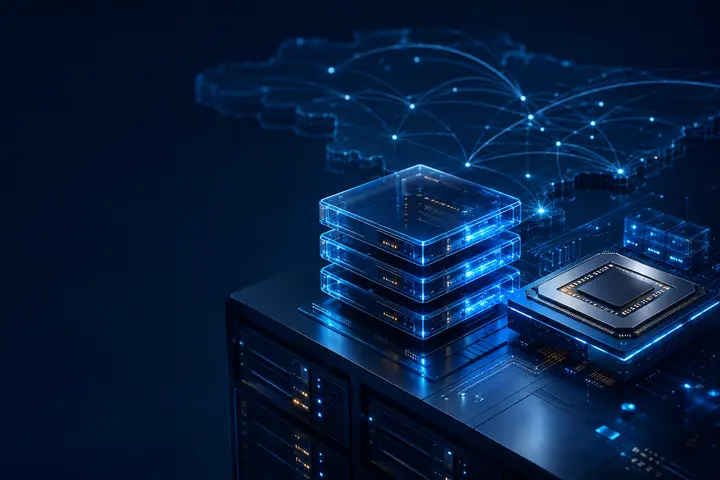 Infraestrutura cloud e VPS